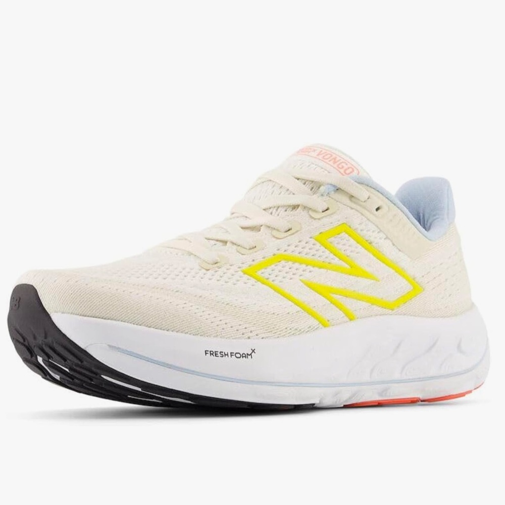 NEW BALANCE FRESH FOAM VONGO 6